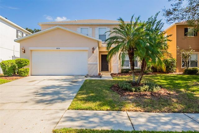 6924 LAKE EAGLEBROOKE DRIVE, Lakeland, FL 33813