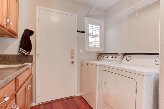 5729 Janell Drive, Las Vegas, NV 89149