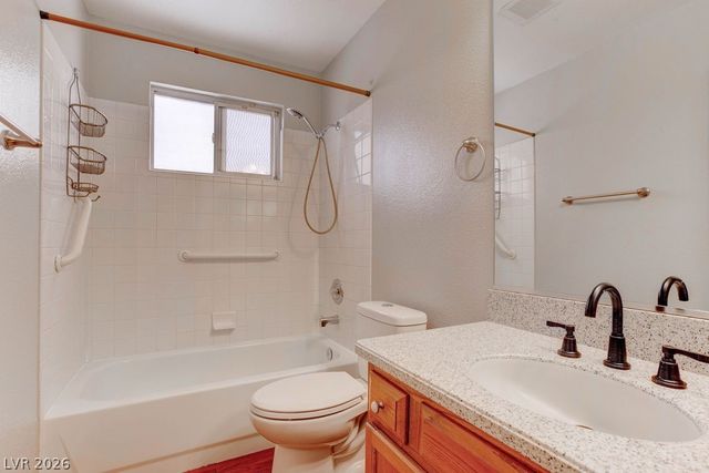 5729 Janell Drive, Las Vegas, NV 89149