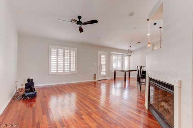 5729 Janell Drive, Las Vegas, NV 89149