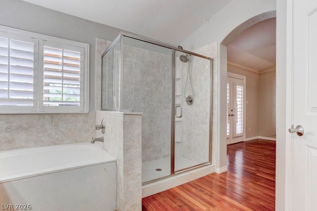 5729 Janell Drive, Las Vegas, NV 89149