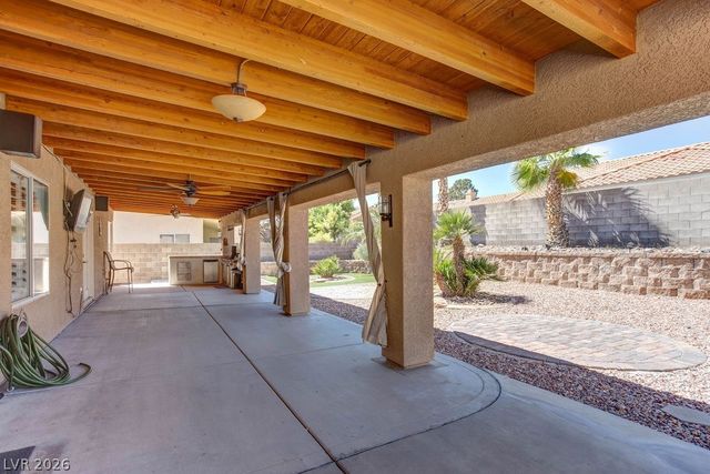 5729 Janell Drive, Las Vegas, NV 89149