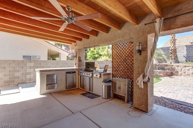 5729 Janell Drive, Las Vegas, NV 89149