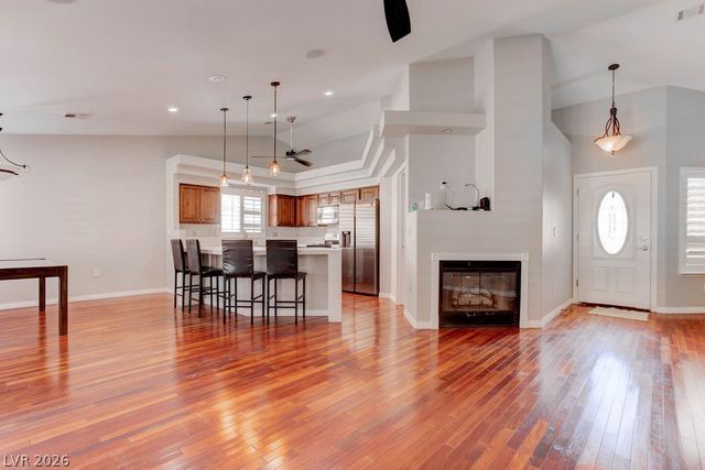 5729 Janell Drive, Las Vegas, NV 89149