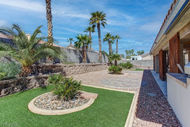 5729 Janell Drive, Las Vegas, NV 89149