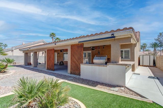 5729 Janell Drive, Las Vegas, NV 89149