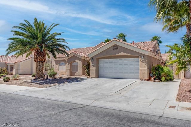 5729 Janell Drive, Las Vegas, NV 89149