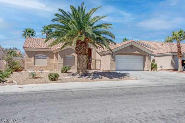 5729 Janell Drive, Las Vegas, NV 89149