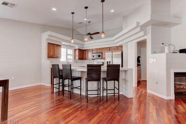 5729 Janell Drive, Las Vegas, NV 89149