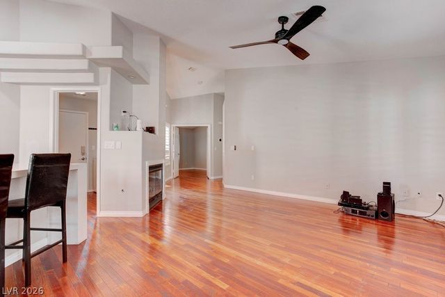 5729 Janell Drive, Las Vegas, NV 89149