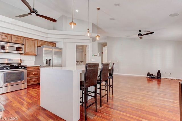 5729 Janell Drive, Las Vegas, NV 89149