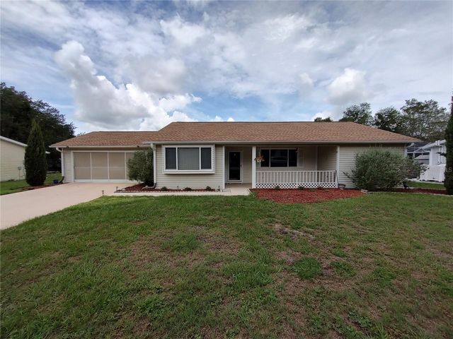 11440 SW 84TH AVENUE ROAD, Ocala, FL 34481