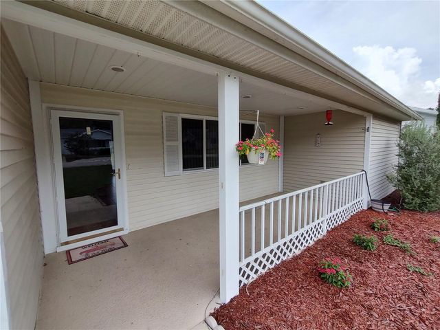 11440 SW 84TH AVENUE ROAD, Ocala, FL 34481