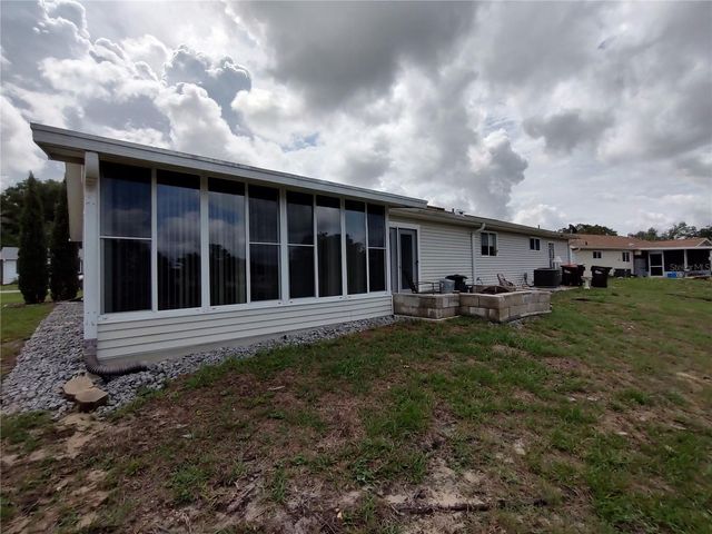 11440 SW 84TH AVENUE ROAD, Ocala, FL 34481