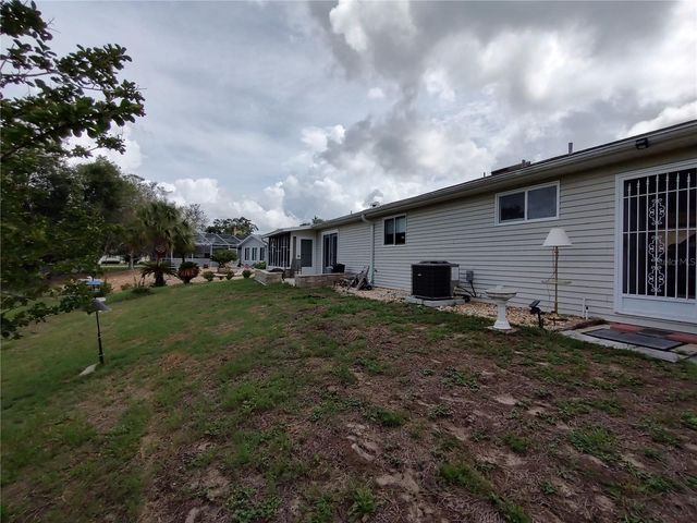 11440 SW 84TH AVENUE ROAD, Ocala, FL 34481