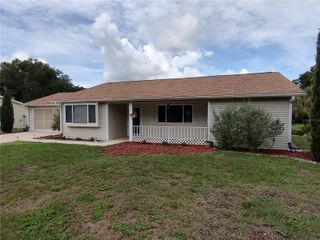 11440 SW 84TH AVENUE ROAD, Ocala, FL 34481