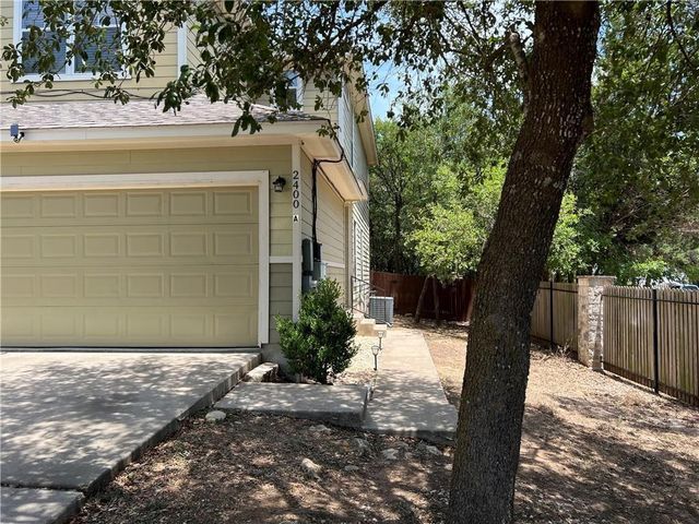 2400 Allred DR B, Austin, TX 78748