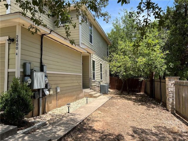 2400 Allred DR B, Austin, TX 78748