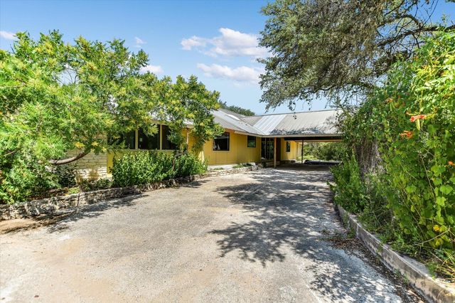 10412 Double Spur LOOP, Austin, TX 78759