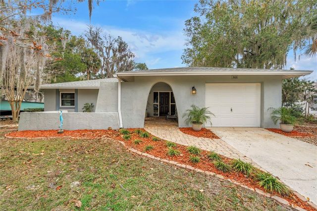 566 NW MAGNOLIA CIRCLE, Crystal River, FL 34428