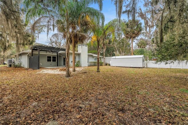 566 NW MAGNOLIA CIRCLE, Crystal River, FL 34428