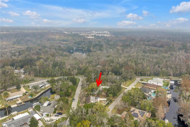 566 NW MAGNOLIA CIRCLE, Crystal River, FL 34428