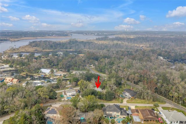 566 NW MAGNOLIA CIRCLE, Crystal River, FL 34428