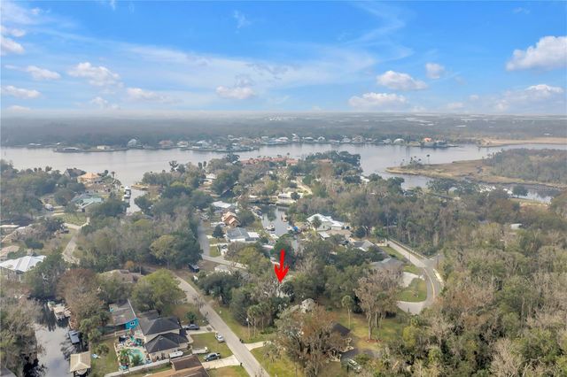 566 NW MAGNOLIA CIRCLE, Crystal River, FL 34428