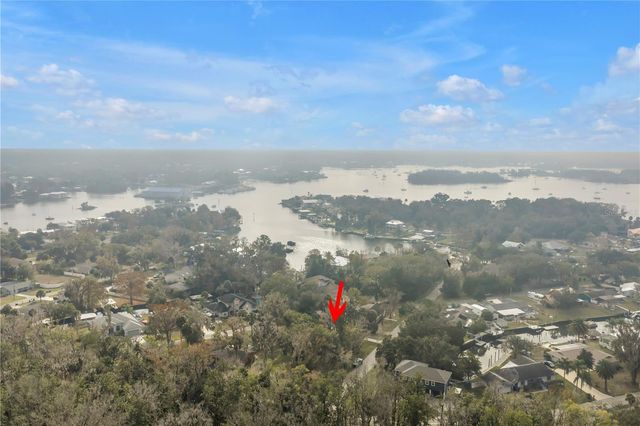 566 NW MAGNOLIA CIRCLE, Crystal River, FL 34428