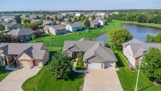 1246 N Forestview Ct, Wichita, KS 67235