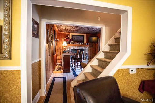 12 Elizabeth Street, Ellicottville, NY 14731