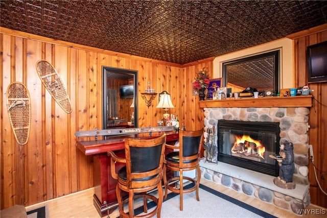 12 Elizabeth Street, Ellicottville, NY 14731