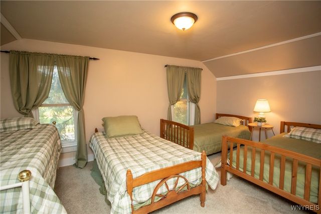 12 Elizabeth Street, Ellicottville, NY 14731