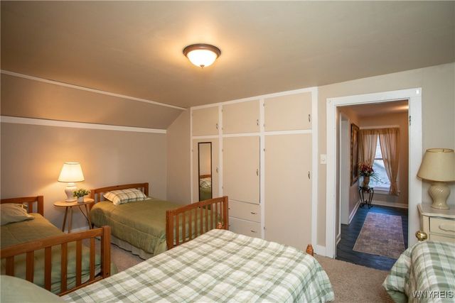 12 Elizabeth Street, Ellicottville, NY 14731