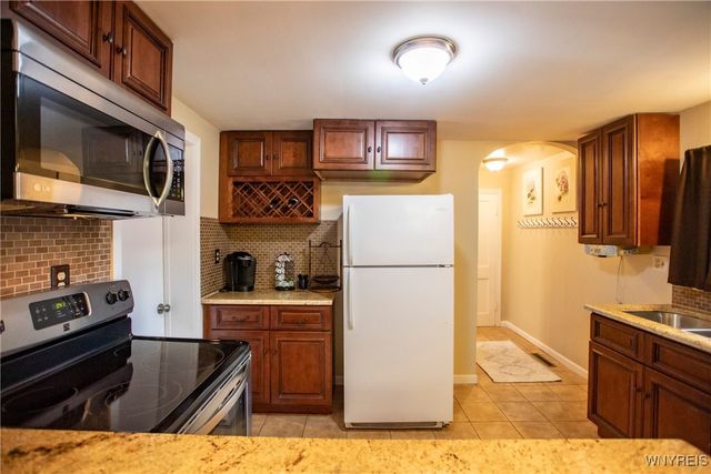 12 Elizabeth Street, Ellicottville, NY 14731