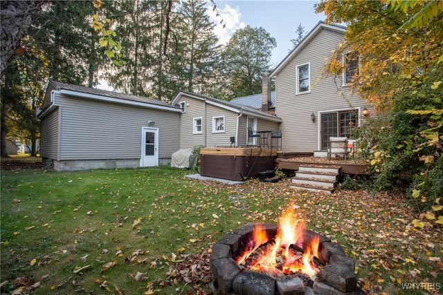 12 Elizabeth Street, Ellicottville, NY 14731