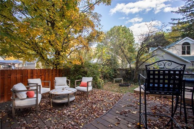 12 Elizabeth Street, Ellicottville, NY 14731