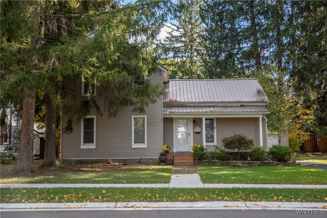 12 Elizabeth Street, Ellicottville, NY 14731