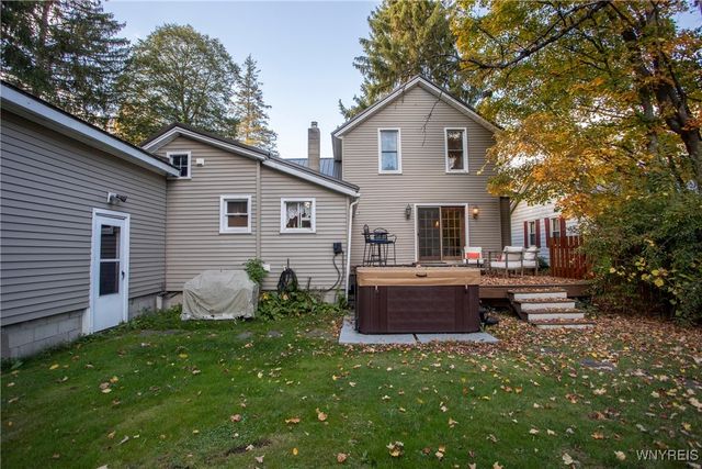 12 Elizabeth Street, Ellicottville, NY 14731