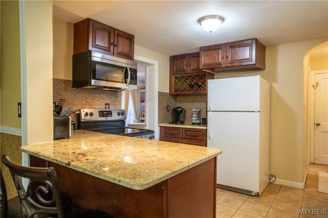 12 Elizabeth Street, Ellicottville, NY 14731