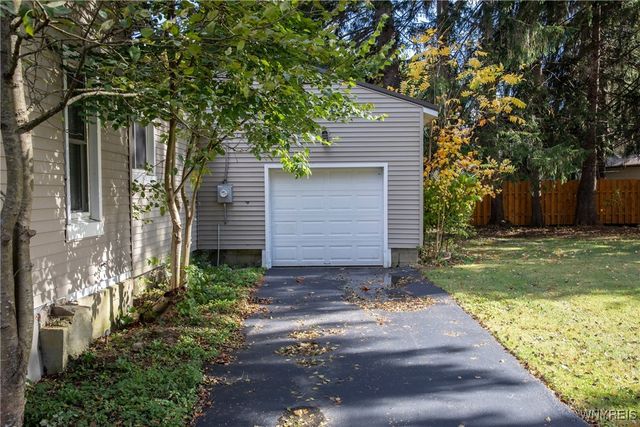 12 Elizabeth Street, Ellicottville, NY 14731