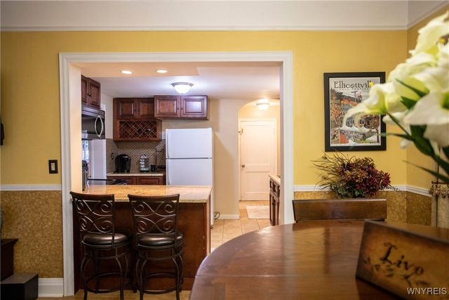 12 Elizabeth Street, Ellicottville, NY 14731