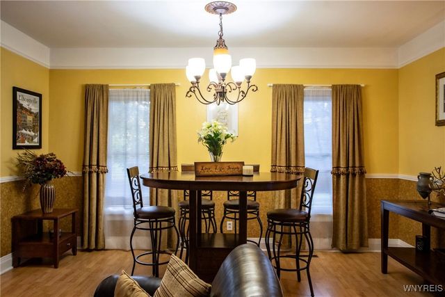 12 Elizabeth Street, Ellicottville, NY 14731