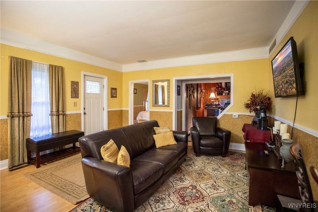 12 Elizabeth Street, Ellicottville, NY 14731