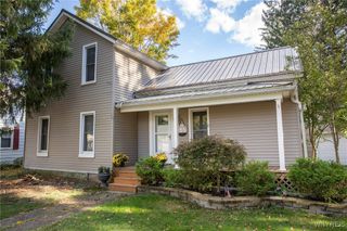 12 Elizabeth Street, Ellicottville, NY 14731