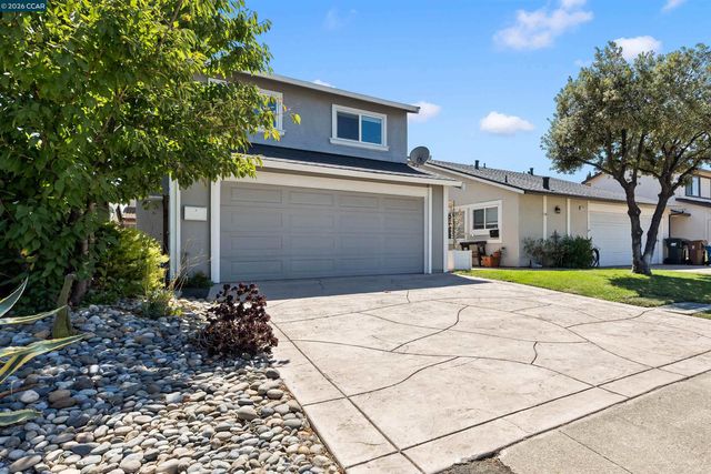 3129 Ash Street, Antioch, CA 94509