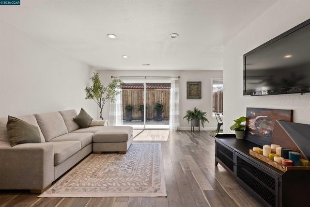 3129 Ash Street, Antioch, CA 94509