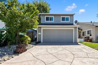 3129 Ash Street, Antioch, CA 94509