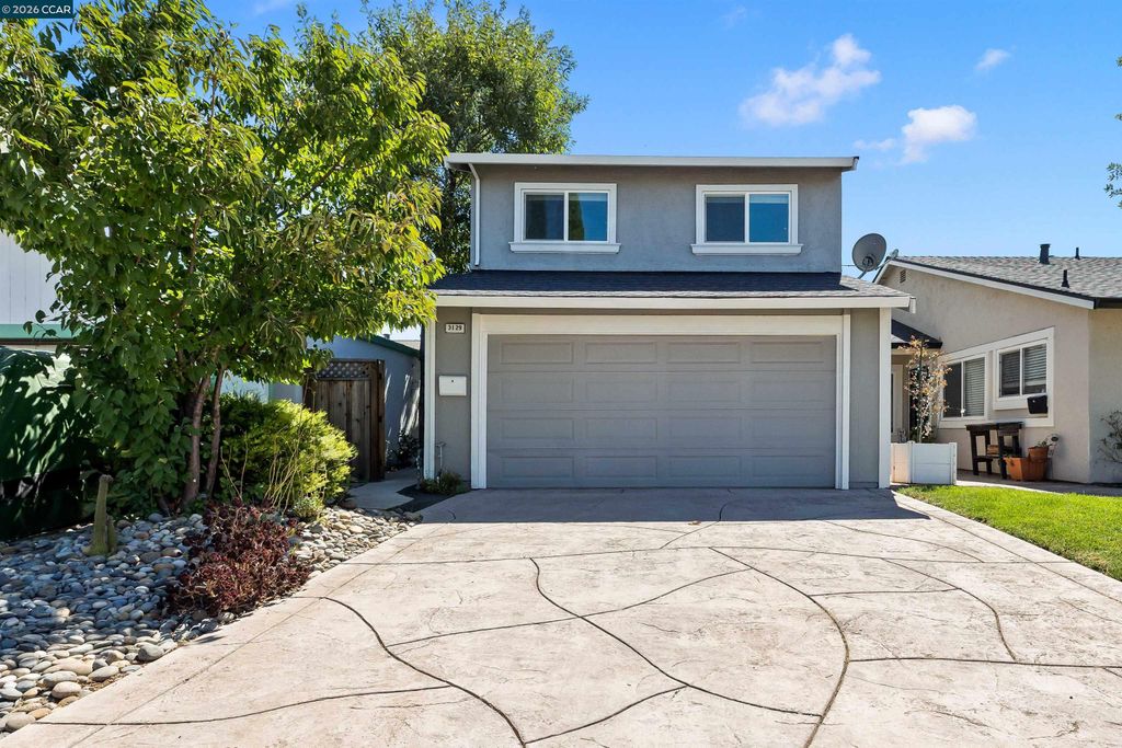 3129 Ash Street, Antioch, CA 94509