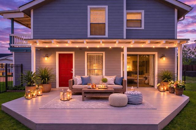 88 Lakeview Village, Conroe, TX 77356